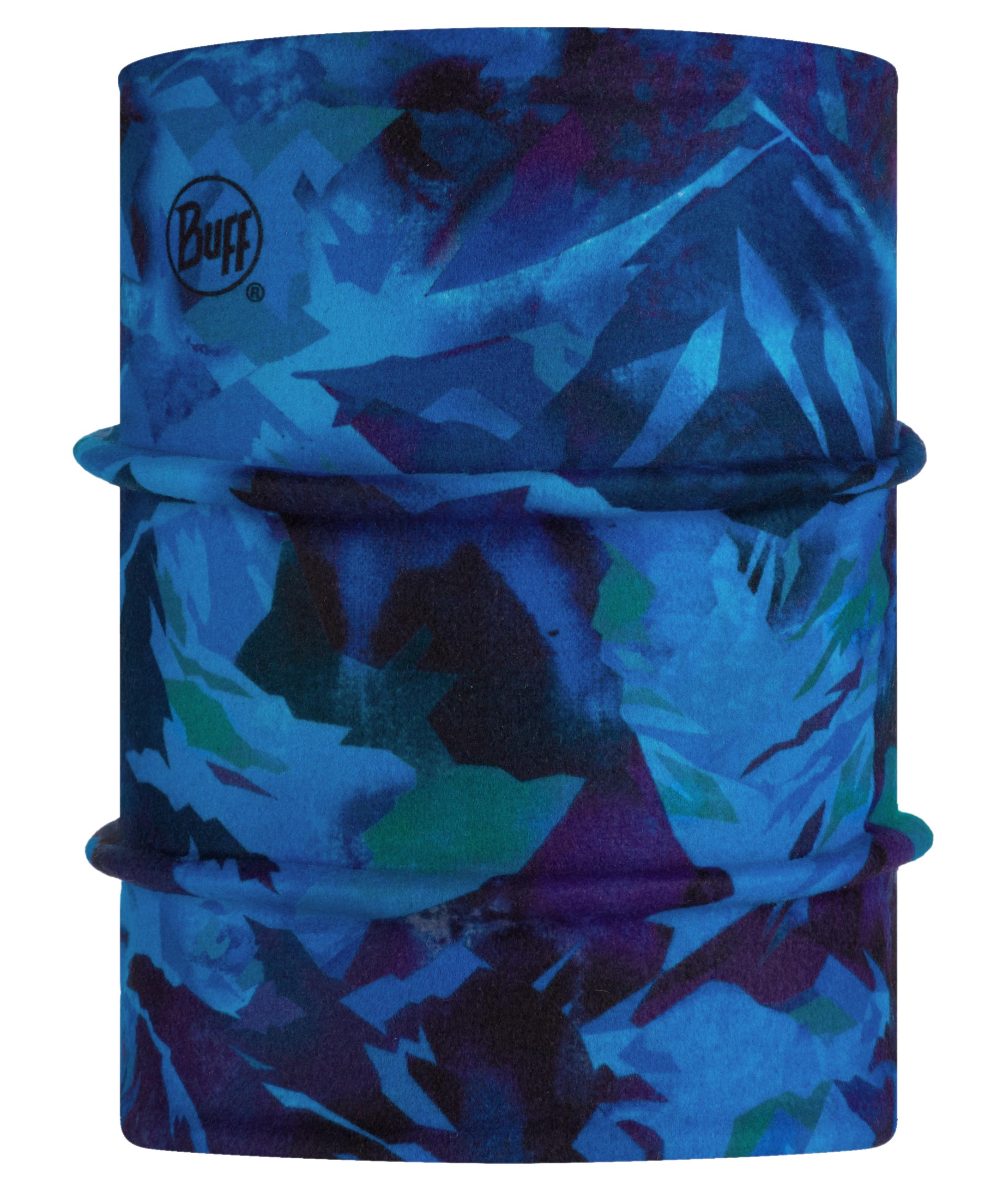 фото Бандана buff polar reversible high mountain