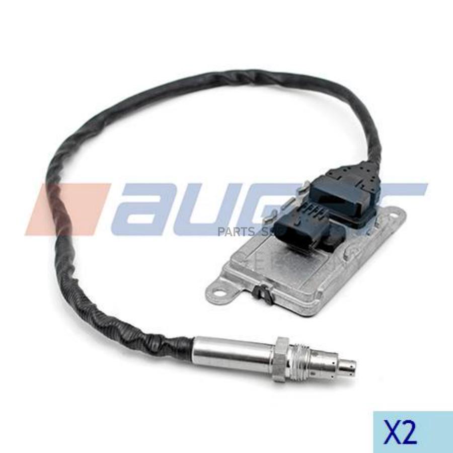 

Датчик, Выхлопная Труба auger 82314