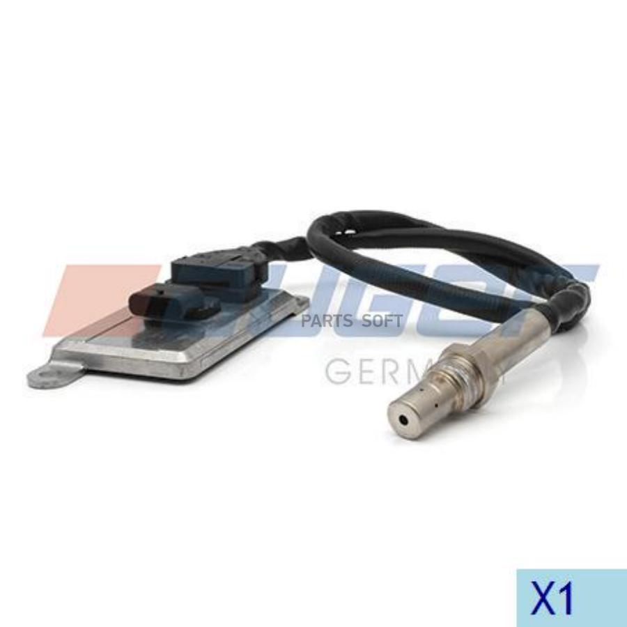

Датчик, Выхлопная Труба auger 85709