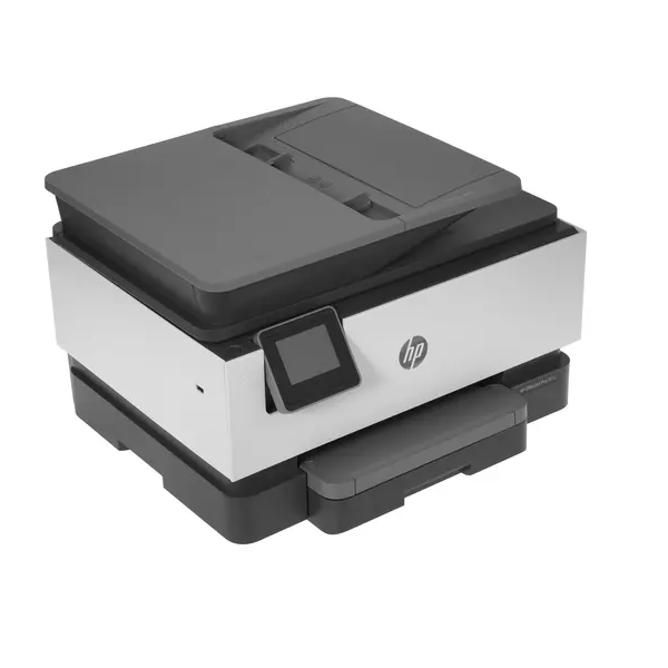 

Струйное МФУ HP Officejet Pro 9010, Officejet Pro 9010