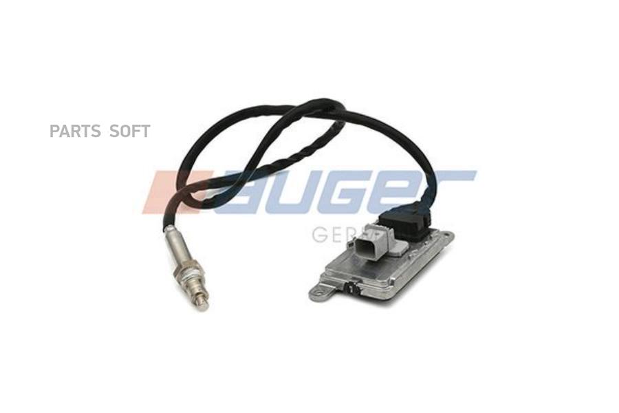

Датчик, Выхлопная Труба auger 86602