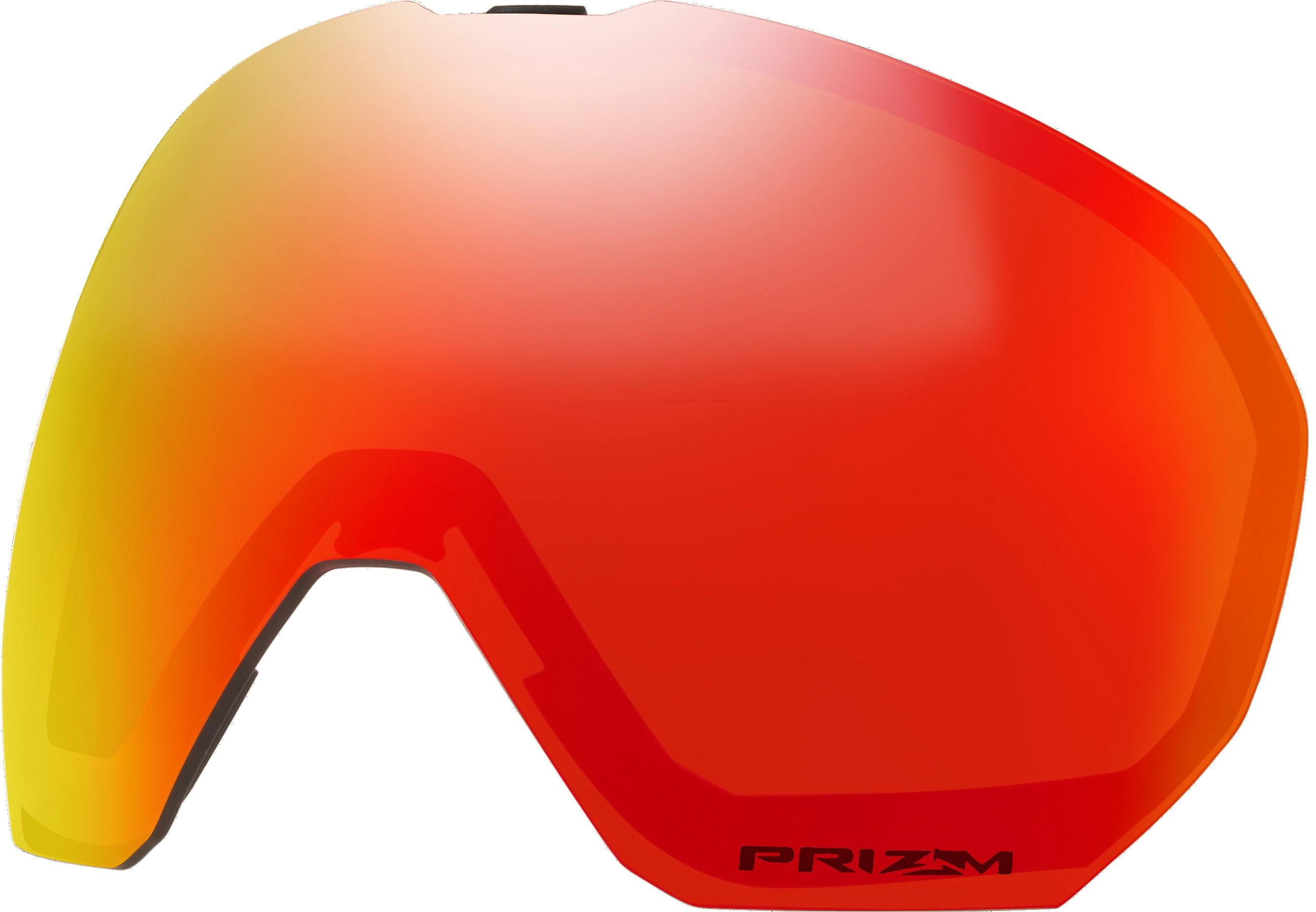 

Линза Oakley 2022-23 Flight Path L S3 Prizm Torch Irid, Flight Path L S3