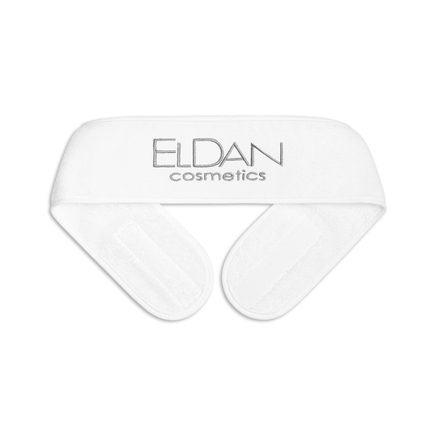 Косметическая повязка Eldan Cosmetics белая