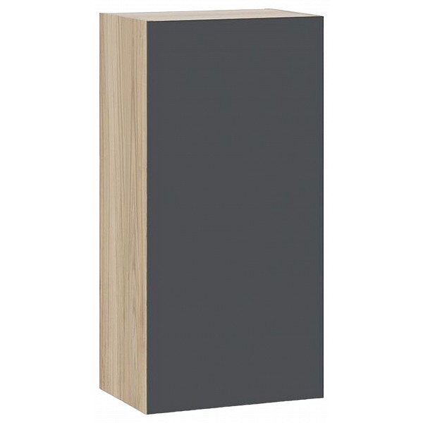 

Тумба навесная ТриЯ Глосс, Бежевый, Глосс