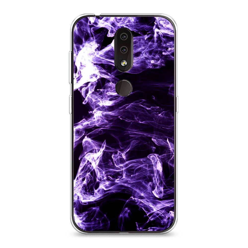Чехол на Nokia 4.2 