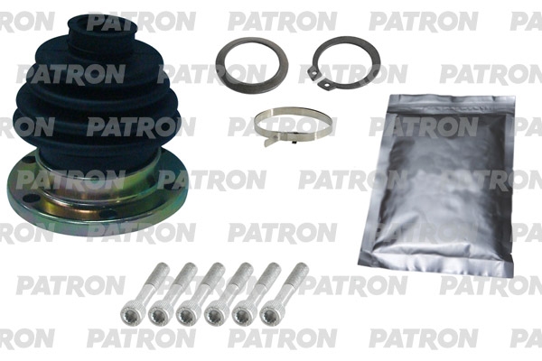 

Пыльник ШРУСа внутр к-кт, подходит только для PCV3003 PATRON PATRON PDC0115