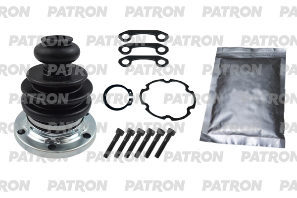 

Пыльник ШРУСа внутр к-кт, подходит только для PCV3024 \ PCV3014 \ PDS0255 PATRON