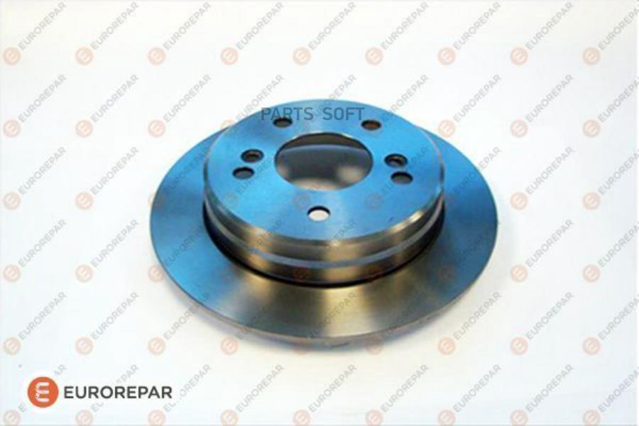 

EUROREPAR 1618874880 Диск тормозной MERCEDES-BENZ C-CLASS W202 C 180 202.0