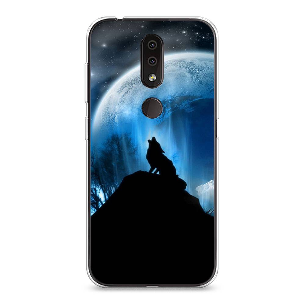 Чехол на Nokia 4.2 