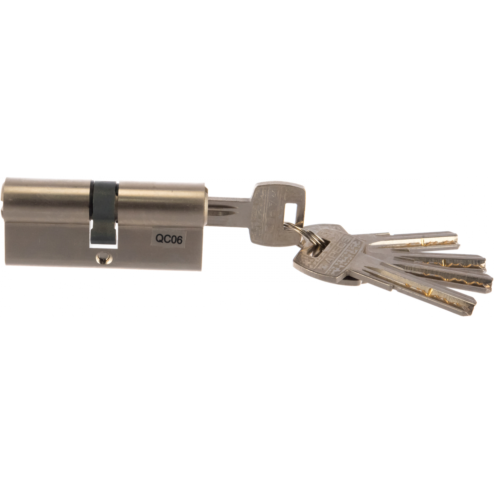 

Цилиндровый механизм APECS Premier RT-70-NI 16400