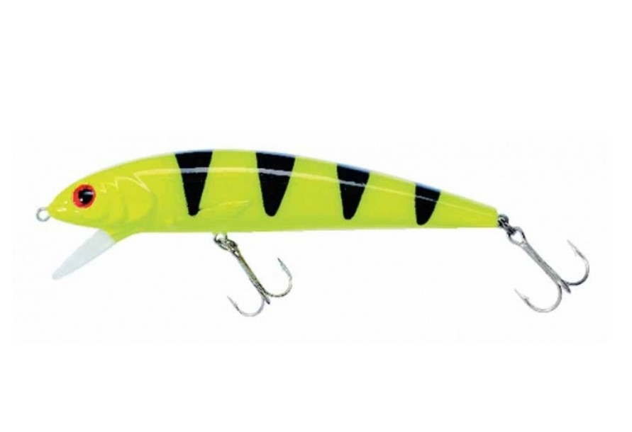 

Воблер Abu Garcia Tormentor 11см 20g YT, Зеленый