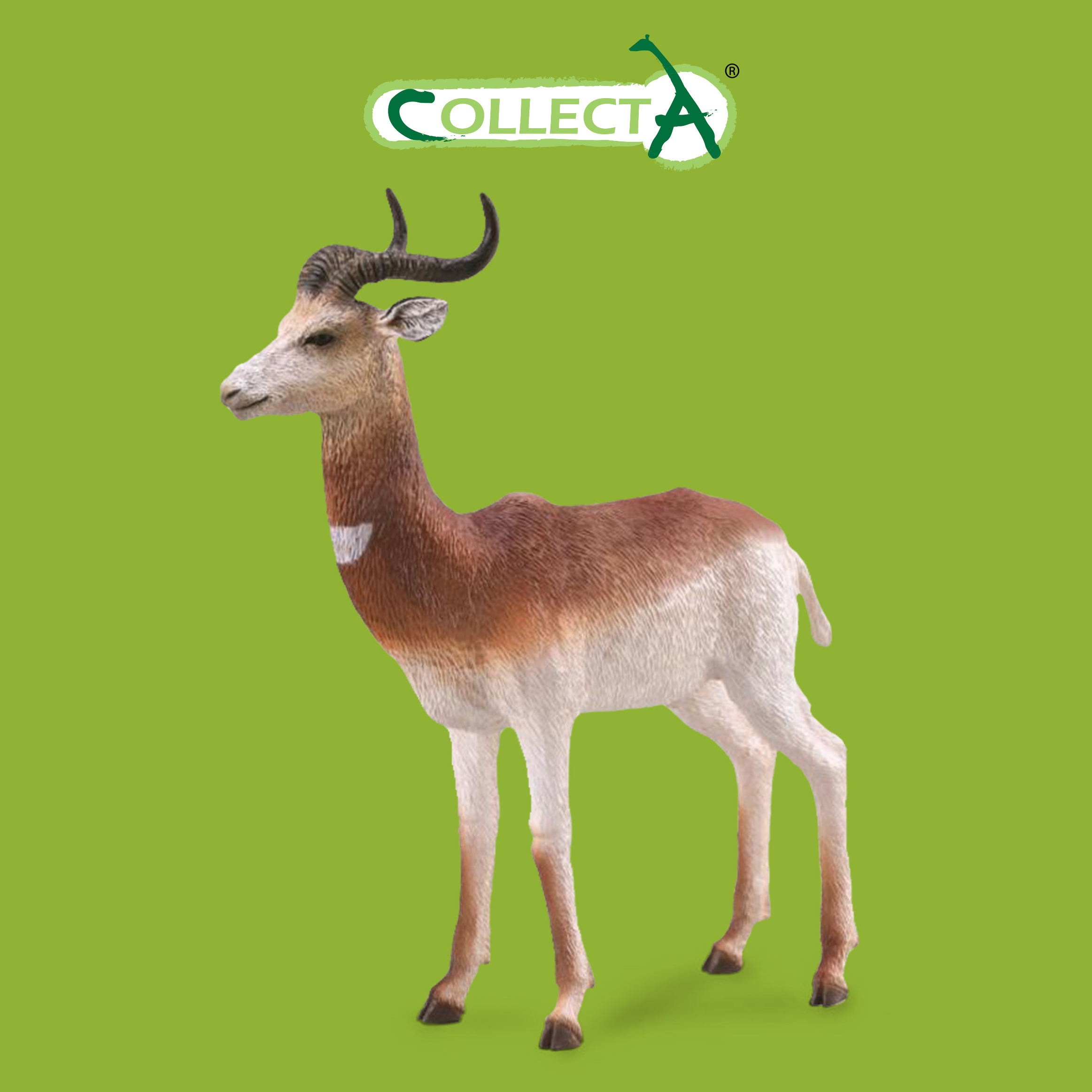 

Фигурка Collecta газели Дама, L