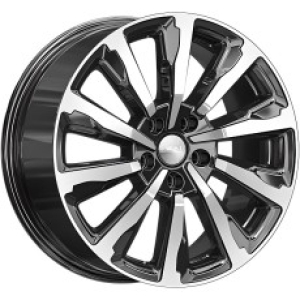 

Скад Астер 8x18/5x120 Et37 D66.9 Алмаз SKAD арт. 4100805