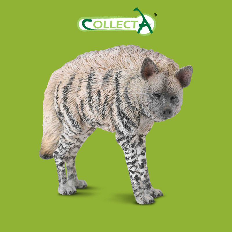 

Фигурка животного Collecta, Полосатая гиена