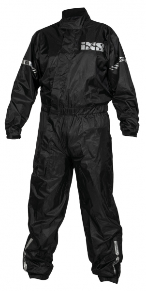 

Мотодождевик комбинезон iXS Rain Suit Ontario 1.0 X798050032XL, Желтый, X79805