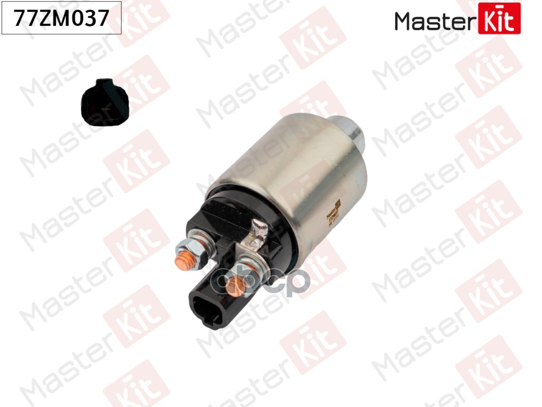 

Реле Втягивающее MasterKit арт. 77ZM037