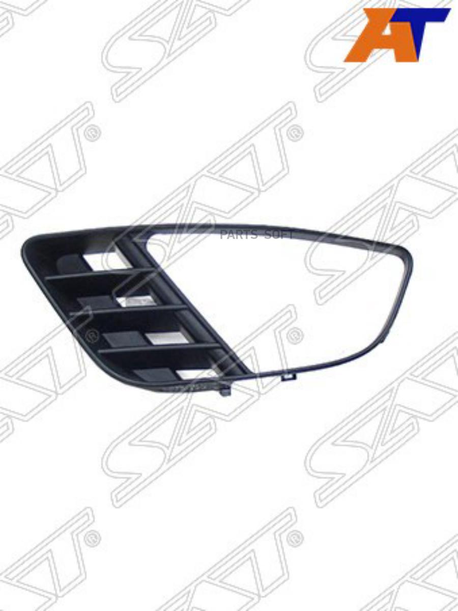 

Оправа Птф Ford Fiesta 02-05 Rh (правый) Sat арт. ST-FDV3-219-1