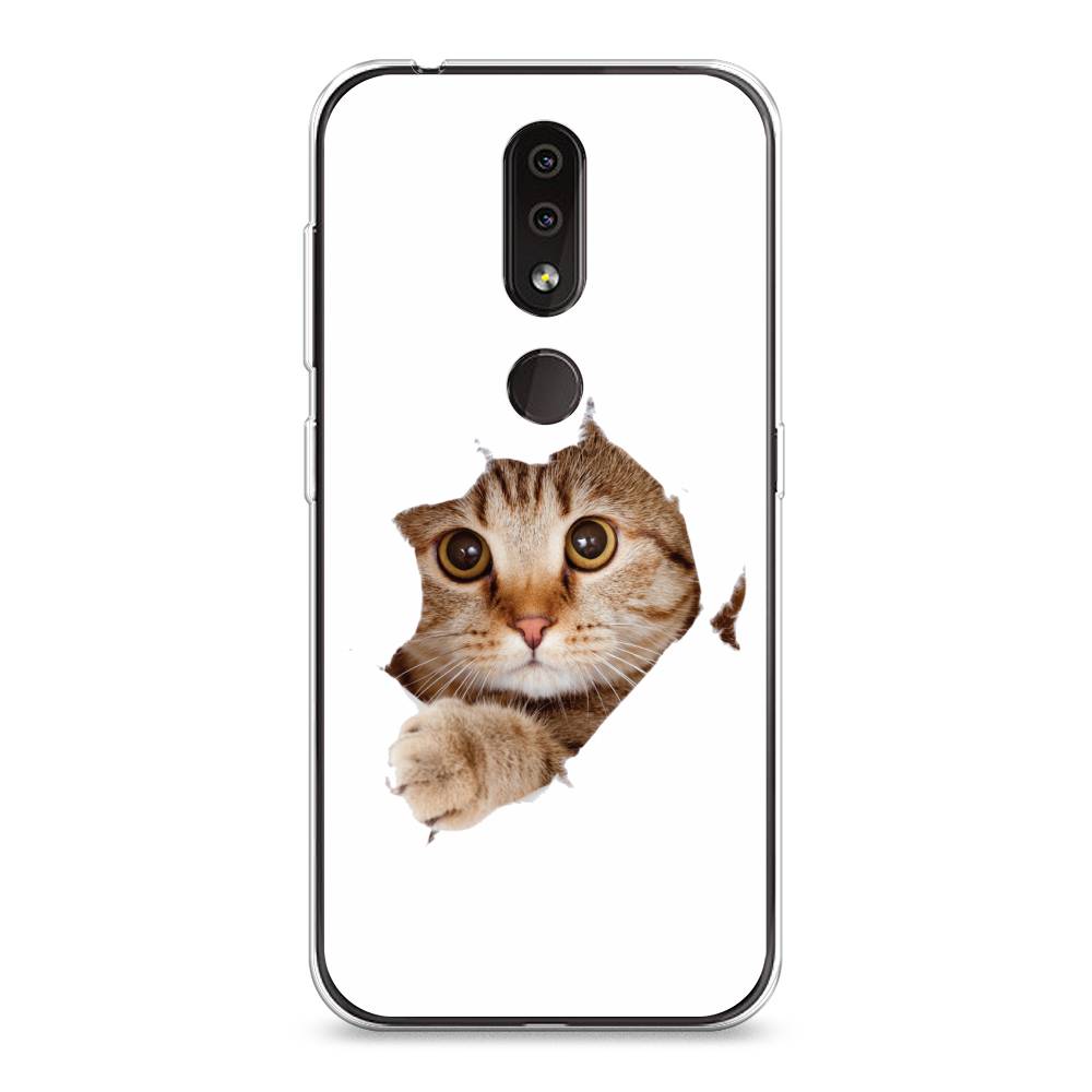 Чехол на Nokia 4.2 
