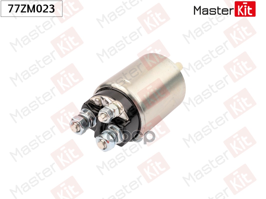 

Реле Втягивающее MasterKit арт. 77ZM023