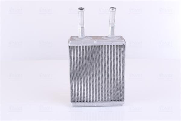 

Радиатор отопителя Nissens 77600
