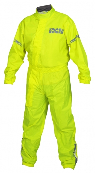 

Мотодождевик комбинезон iXS Rain Suit Ontario 1.0 X79805500XS, Желтый, X79805