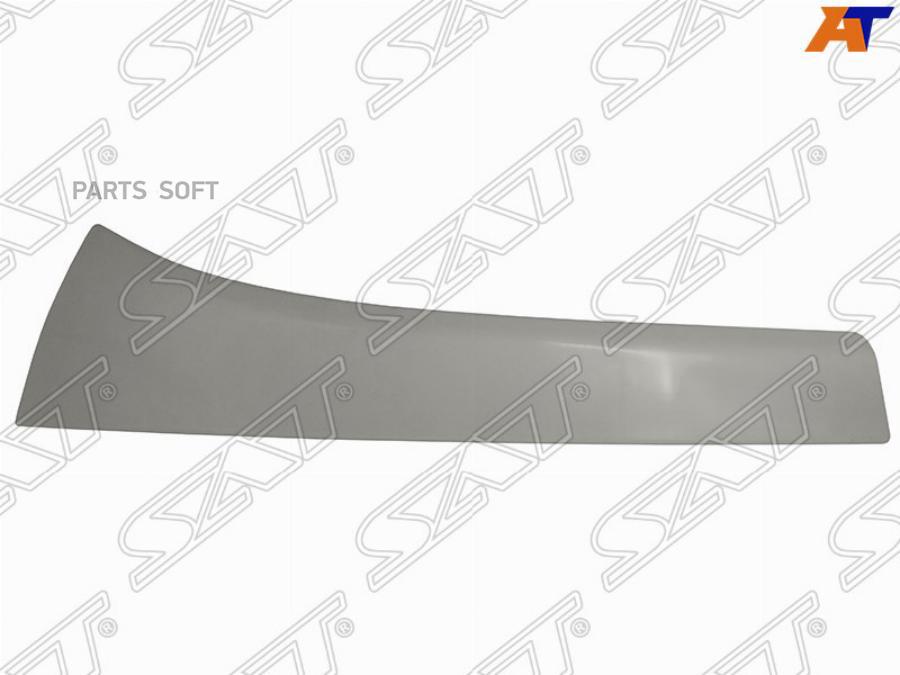 

Планка Под Фару Citroen Jumper/Fiat Ducato/Peugeot Boxer 06-14 Rh (правый) Sat арт. ST-FT7