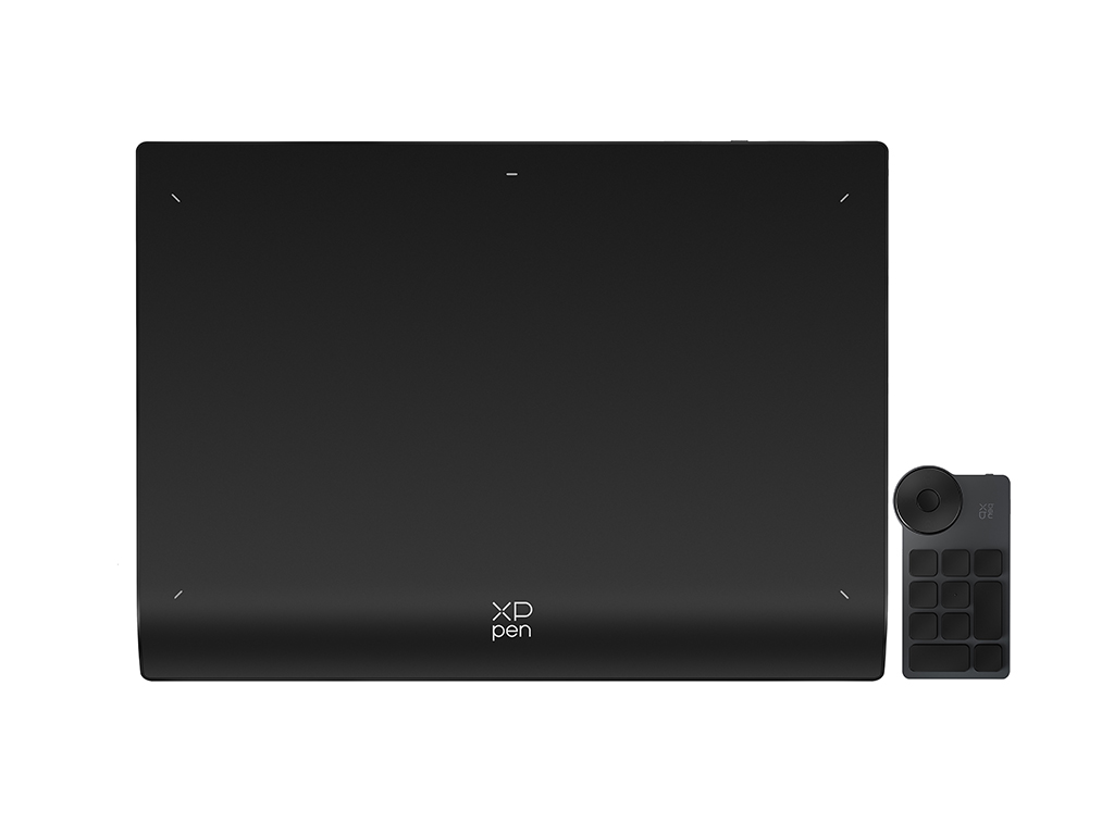 

Графический планшет XP-PEN Deco Pro XLW Gen 2 (MT1592B_ACK05), Deco Pro XLW