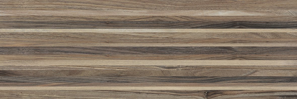 

Плитка Laparet Zen 60030 Полоски Коричневый 60x20 1.2 м2, Zen