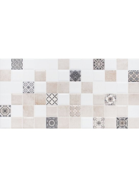 

Плитка Lasselsberger Ceramics Астрид 2 1041-0236 Кофейный 20х40 1.5 м2, Астрид