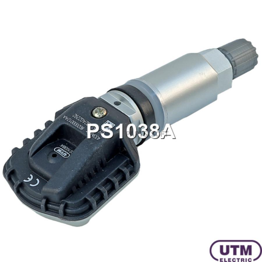 

Датчик Давления В Шине Utm арт. PS1038A