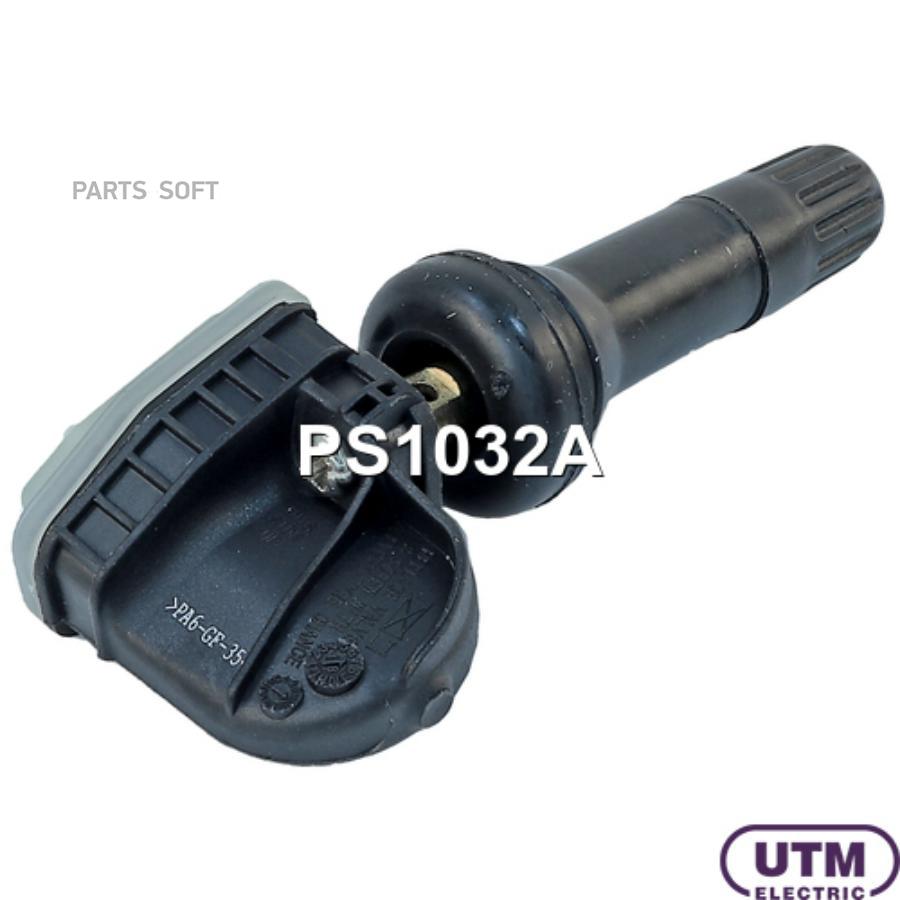 

Датчик Давления В Шине Utm арт. PS1032A