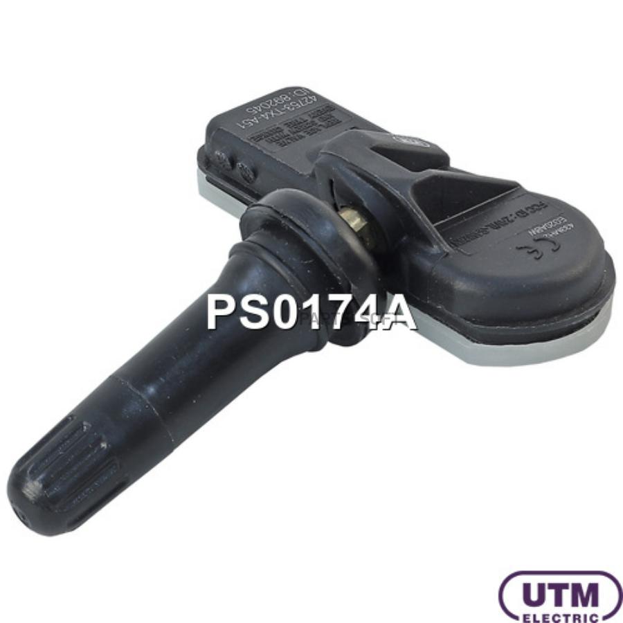 

Датчик Давления В Шине Utm арт. PS0174A