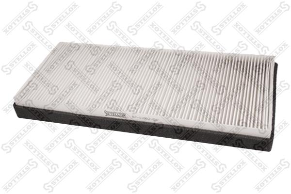 

Фильтр салонный STELLOX 8711802SX