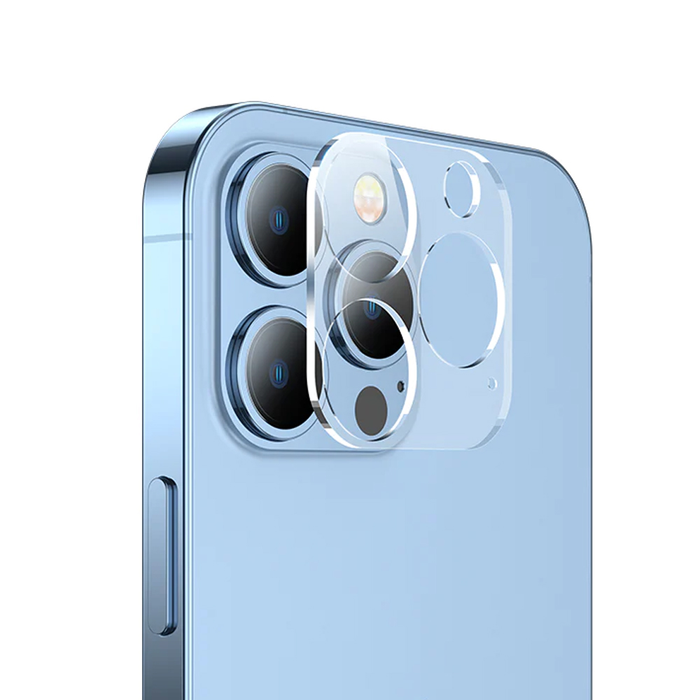 

Накладка на камеру GCR для iPhone 13 pro