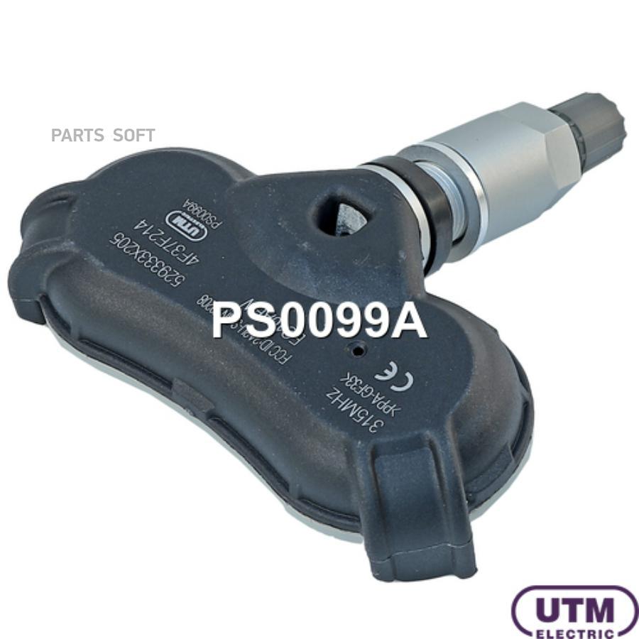 

Датчик Давления В Шине Utm арт. PS0099A