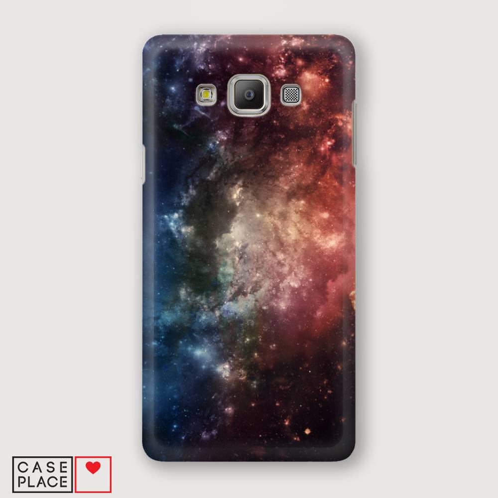 

Чехол Awog "Космос" для Samsung Galaxy A7, 20720-3