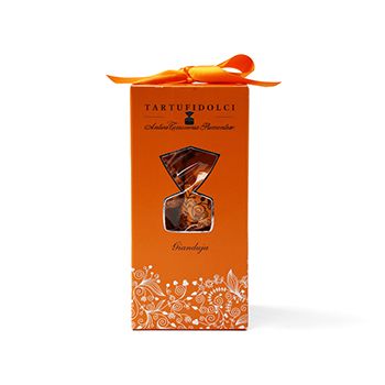 

Конфеты Antica Torroneria Piemontese Джандуйя Трюфель 160 г