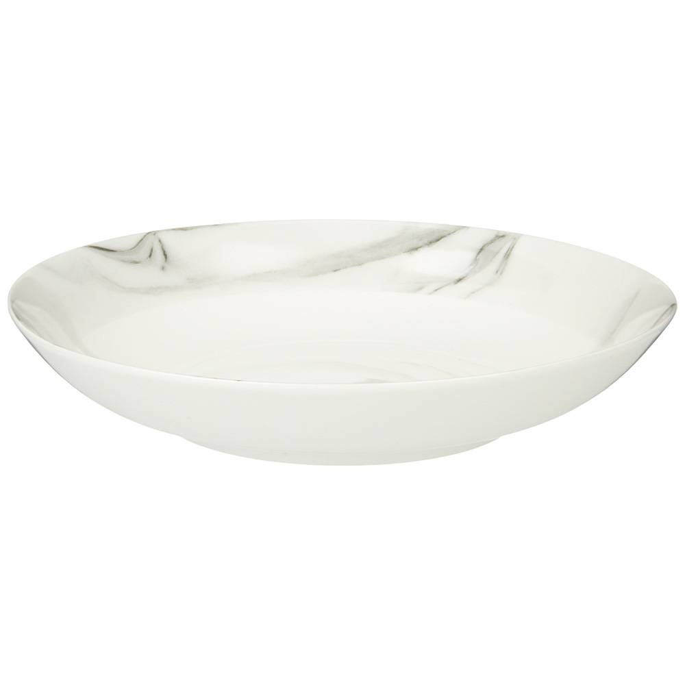 

Салатник Lefard "bianco marble" 20 см 4 штуки, Белый