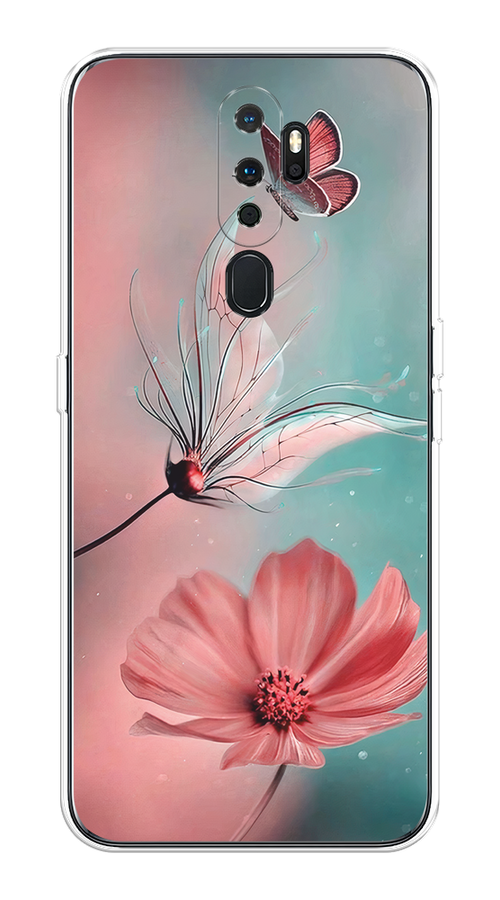 Чехол на Oppo A5/A9 2020 