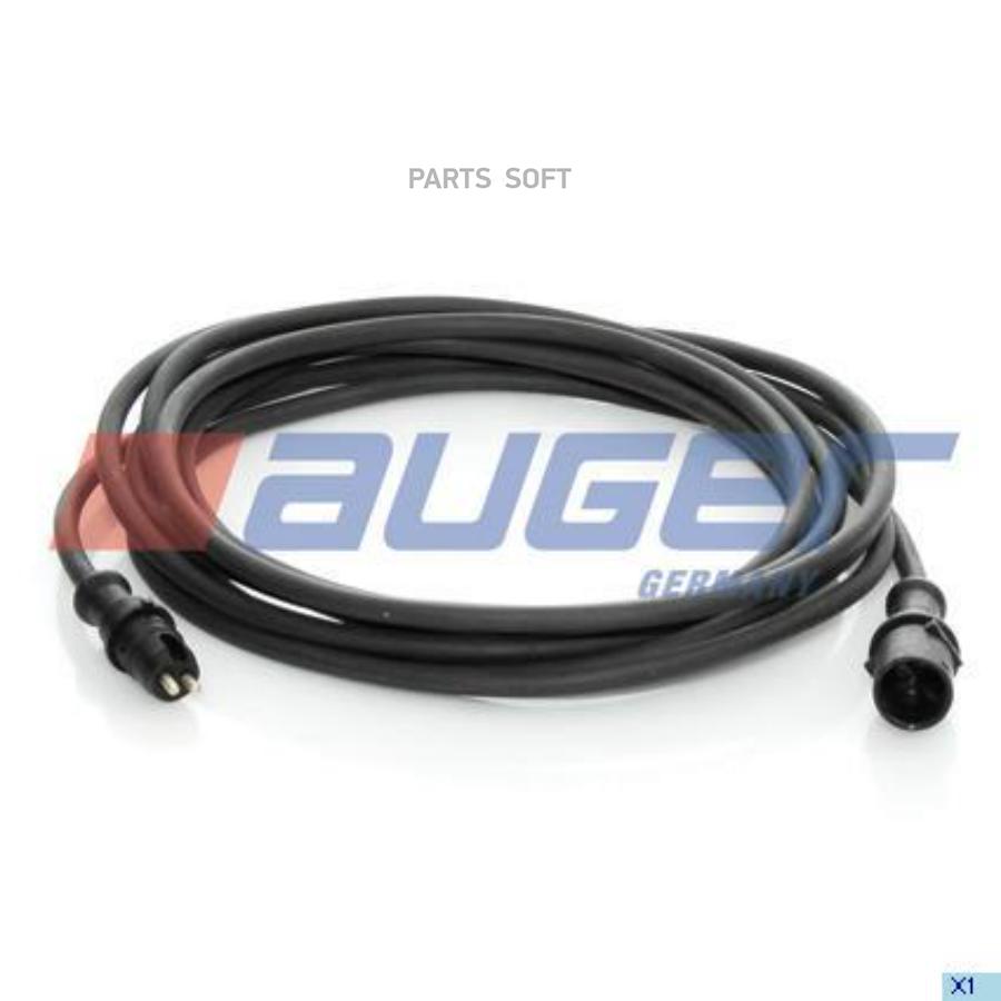 

Датчик, Частота Вращения Колеса auger 74982
