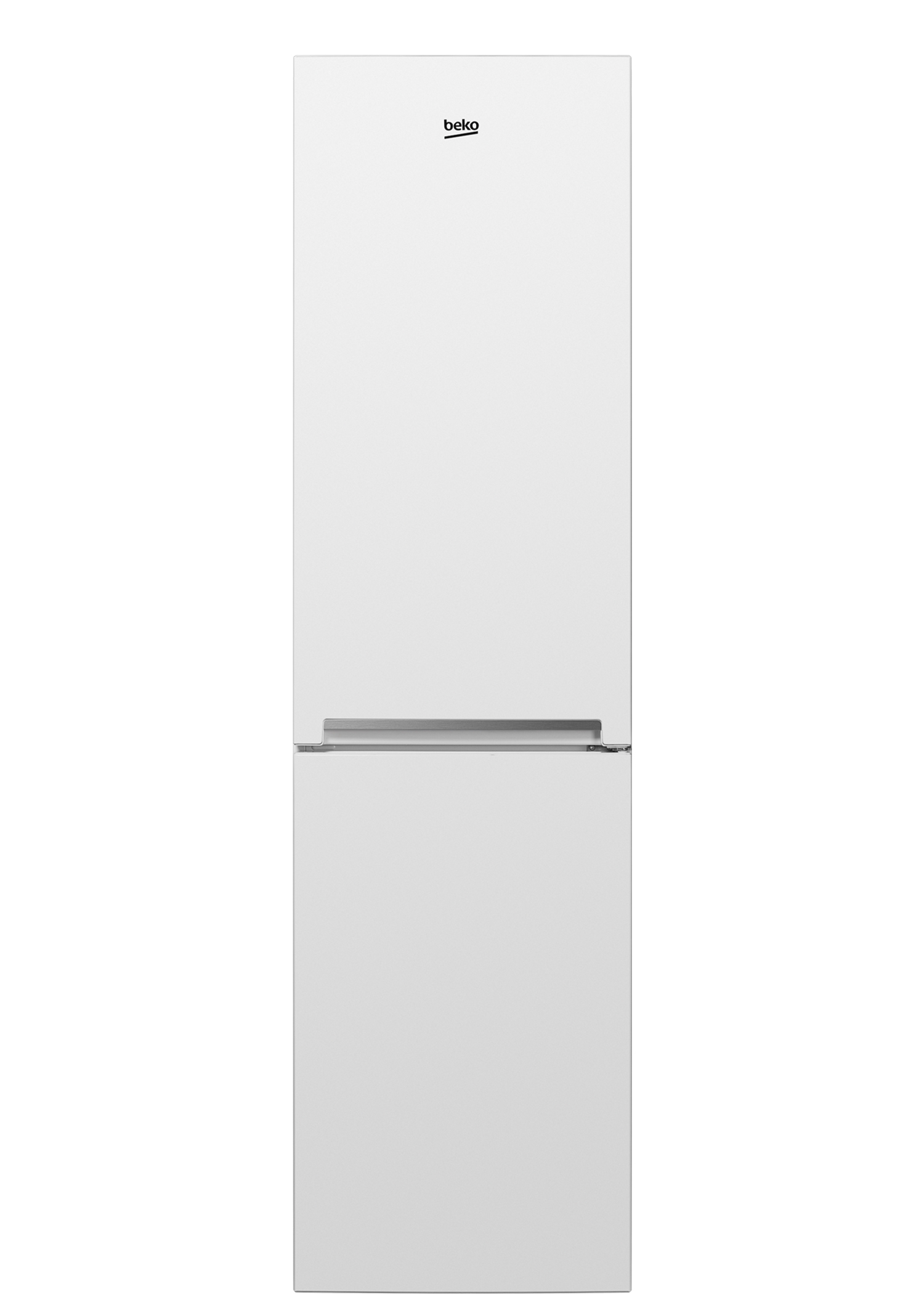 Холодильник Beko RCSK 335M20 W белый холодильник beko b3drcnk402hw белый