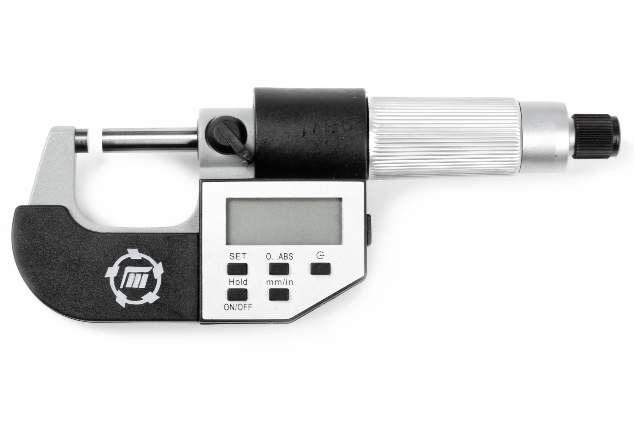 

Туламаш Микрометр МКЦ- 25 0.001 IP54 126473