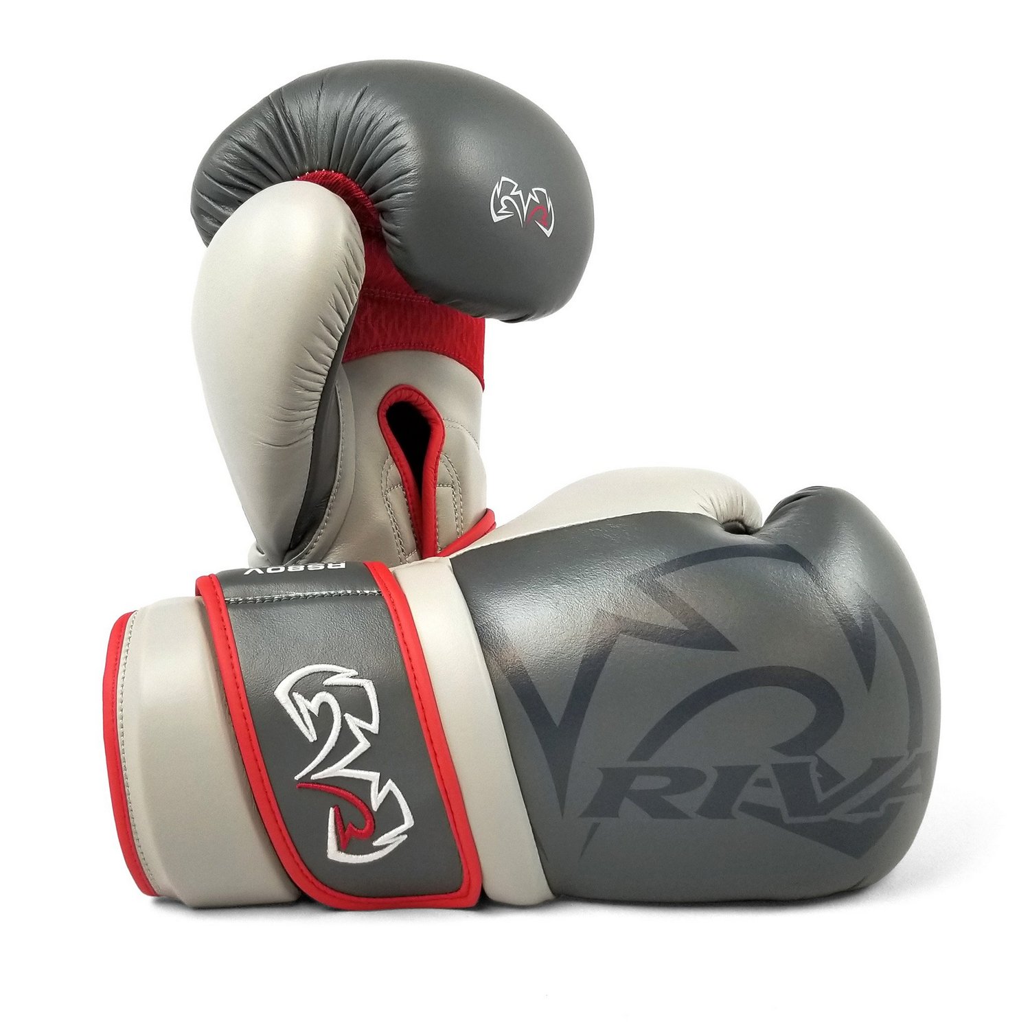 

Боксерские перчатки Rival Impulse Sparring Gloves Grey 14 унций, 7203