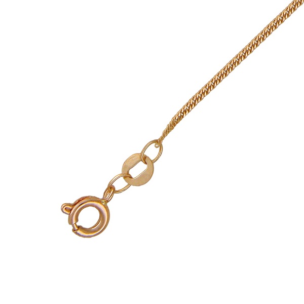 

Цепочка из серебра р. 45 см Эстет 01Ц7100525, 01Ц7100525