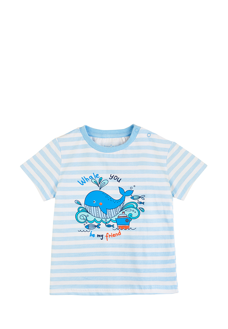 фото Комплект одежды для новорожденных kari baby ss21b13001210 белый/светло-серый р.86