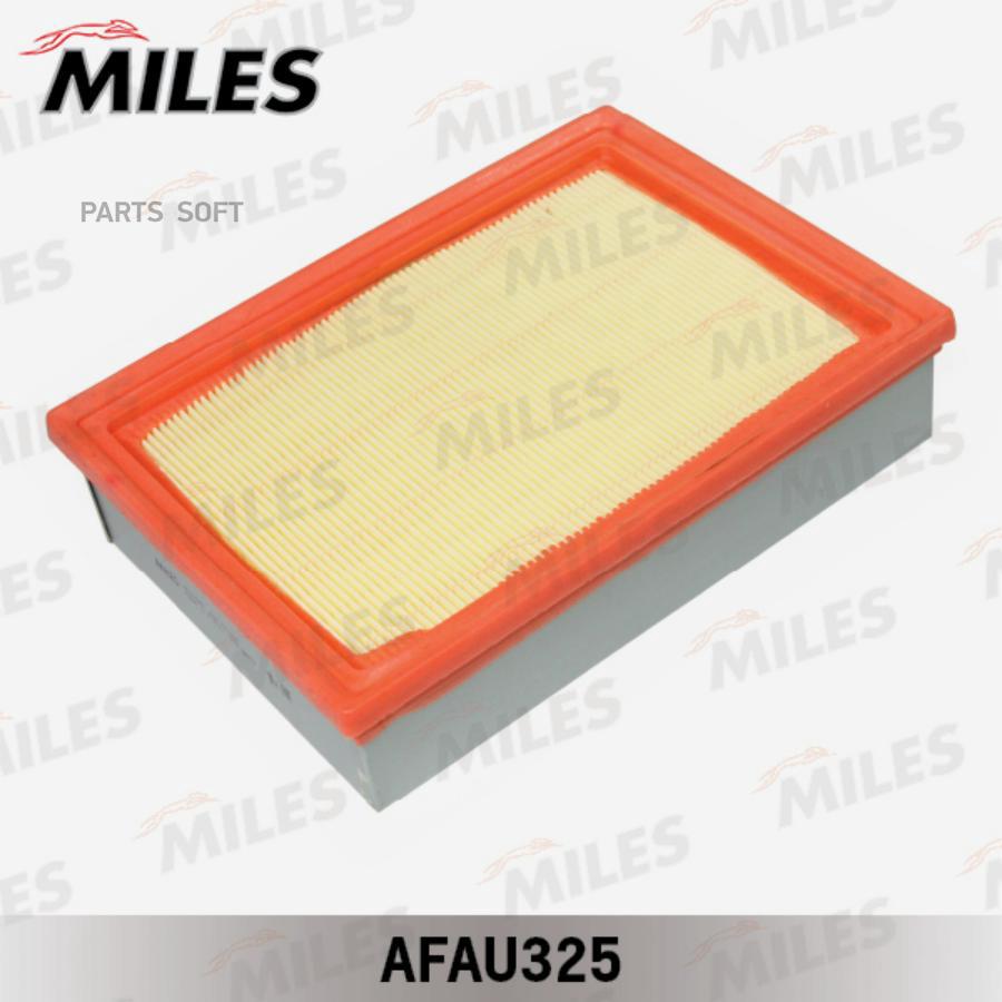 

Фильтр Воздушный Miles AFAU325