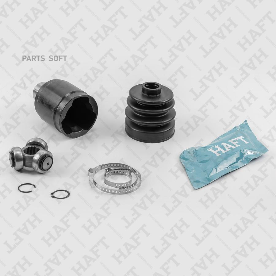 

HAFT GI0156 ШРУС внутренний к-т 1шт