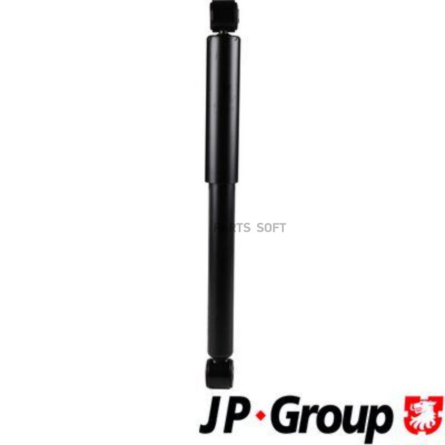 

JP GROUP 1152109800 Амортизатор 1шт
