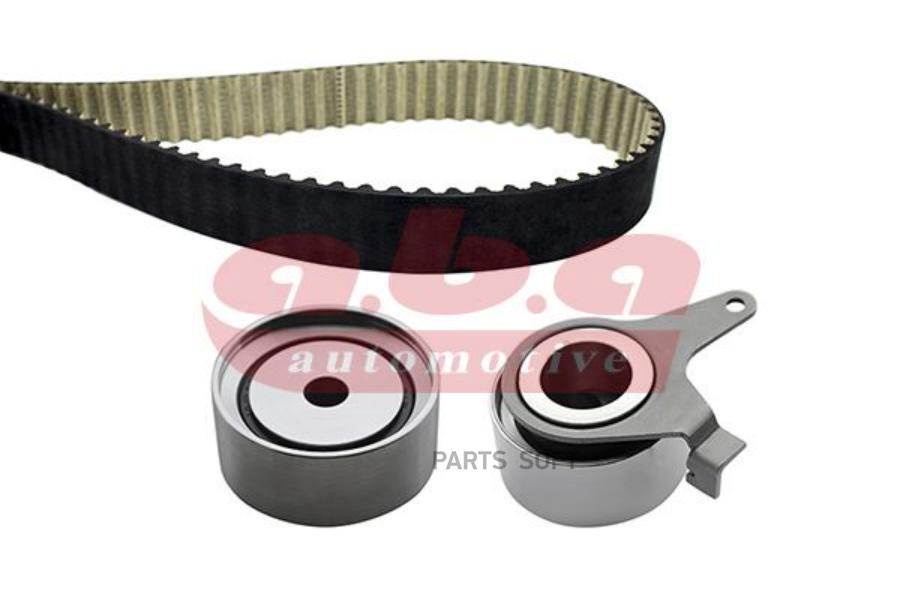 

Комплект Грм Mazda 323 1.5i/1.6i 94- ABA Automotive арт. YK321123