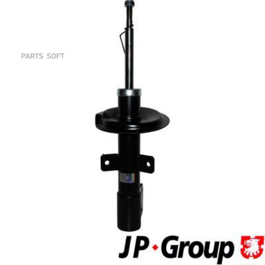 

JP GROUP 3142100480 Амортизатор 1шт